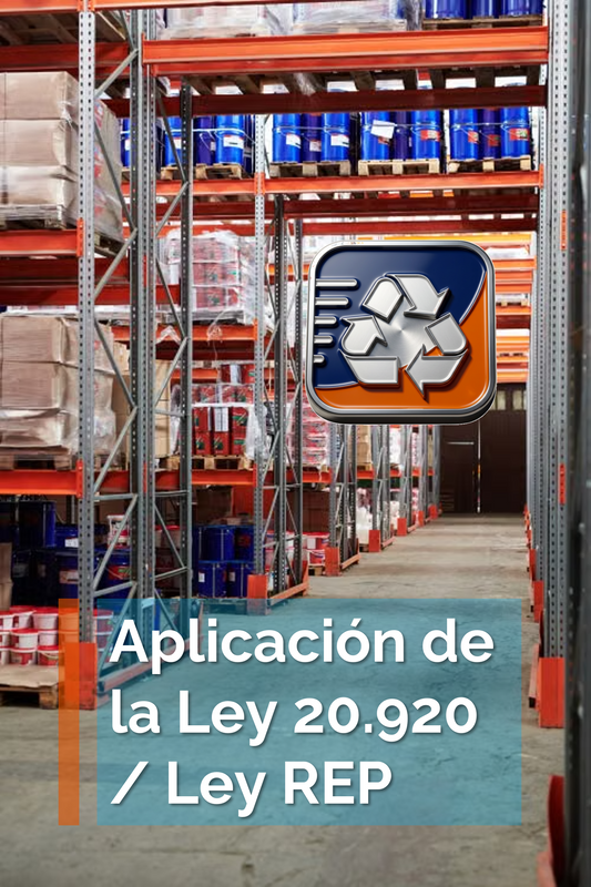 Curso: Aplicación de la Ley 20.920