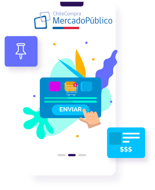 Curso: Participación en Licitaciones y Compra Ágil