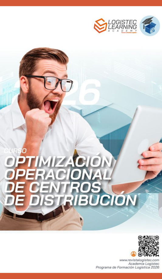 Curso: Optimización Operacional de Centro de Distribución