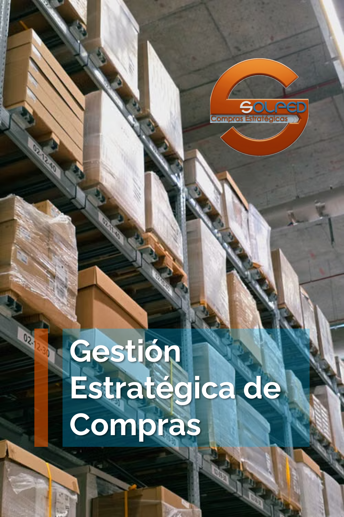 Curso: Gestión Estratégica de Compras