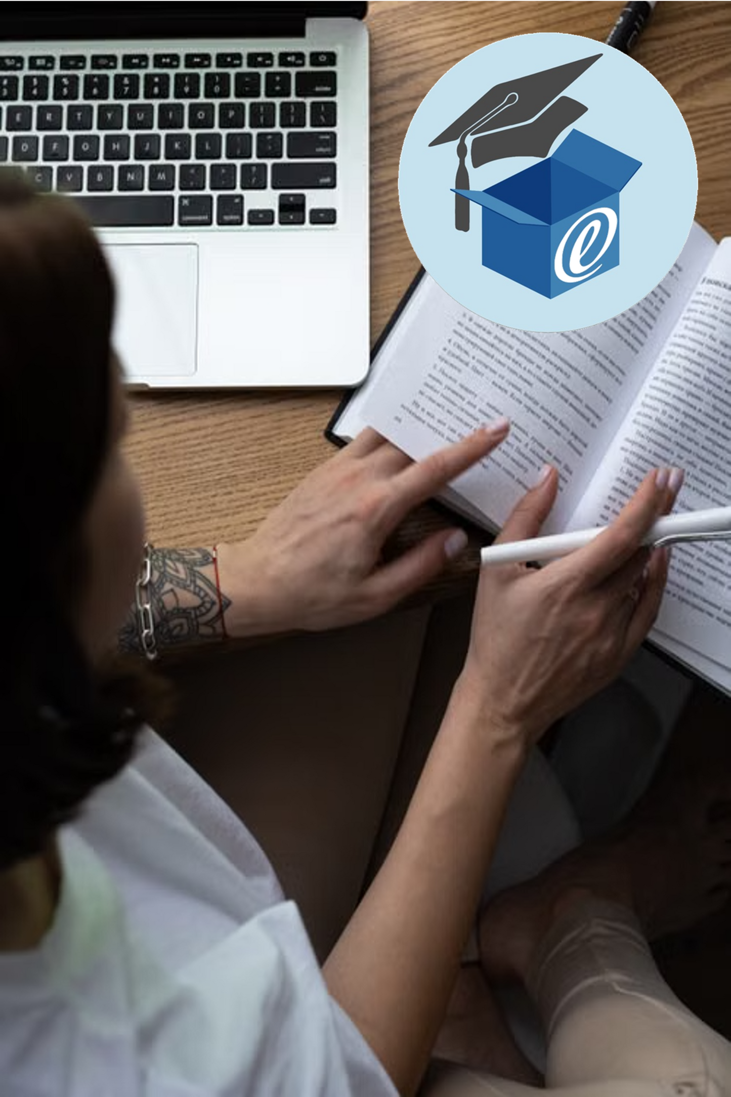 Curso: Diseño Instruccional para eLearning (con Inteligencia Artificial)