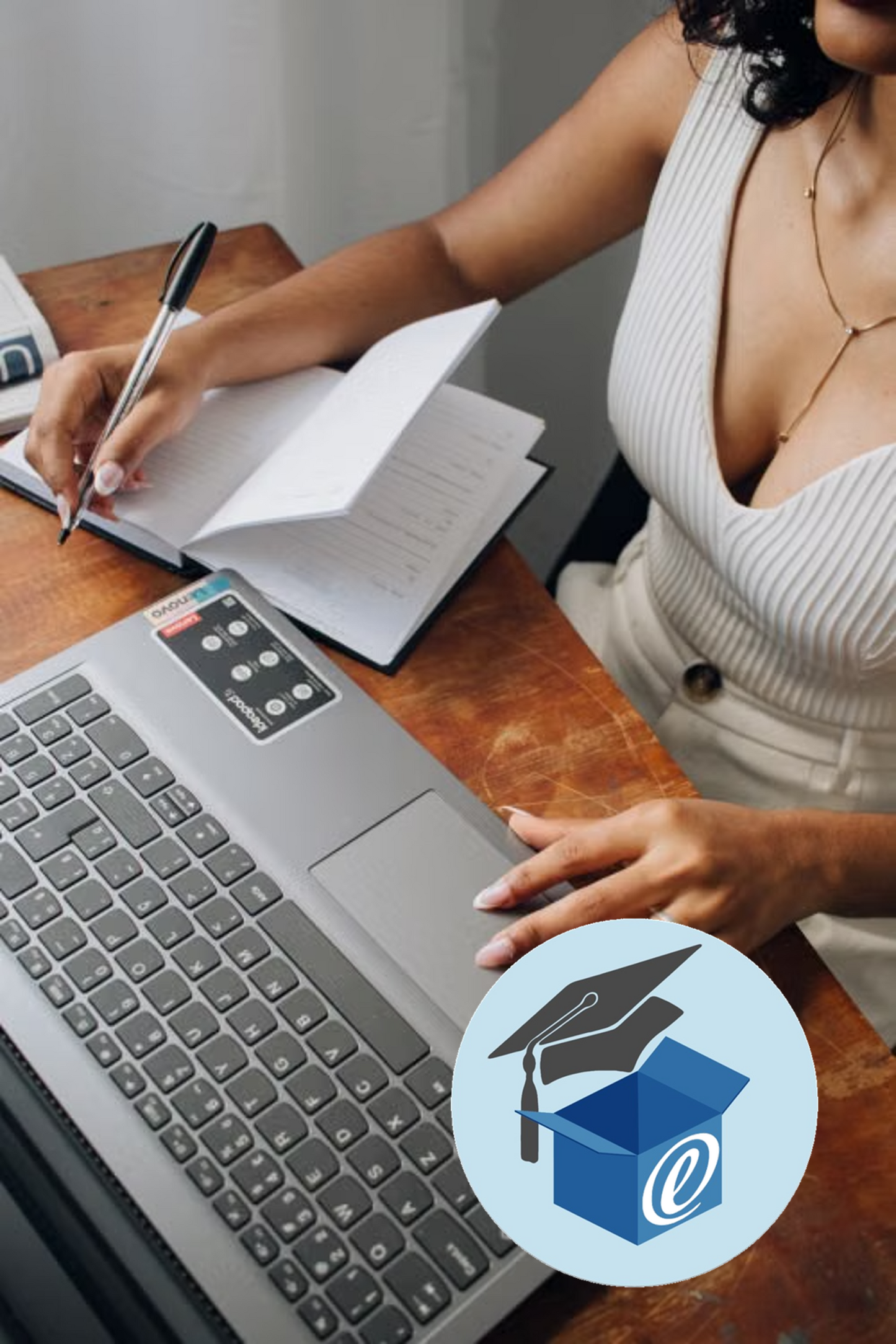 Curso: Diseño Instruccional para eLearning (con Inteligencia Artificial)