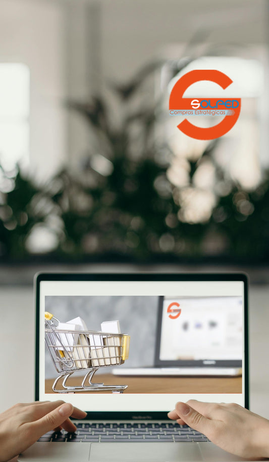 Curso: Gestión Estratégica de Compras