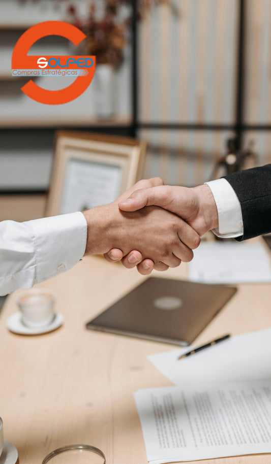 Curso: Administración de Contratos de Bienes y Servicios