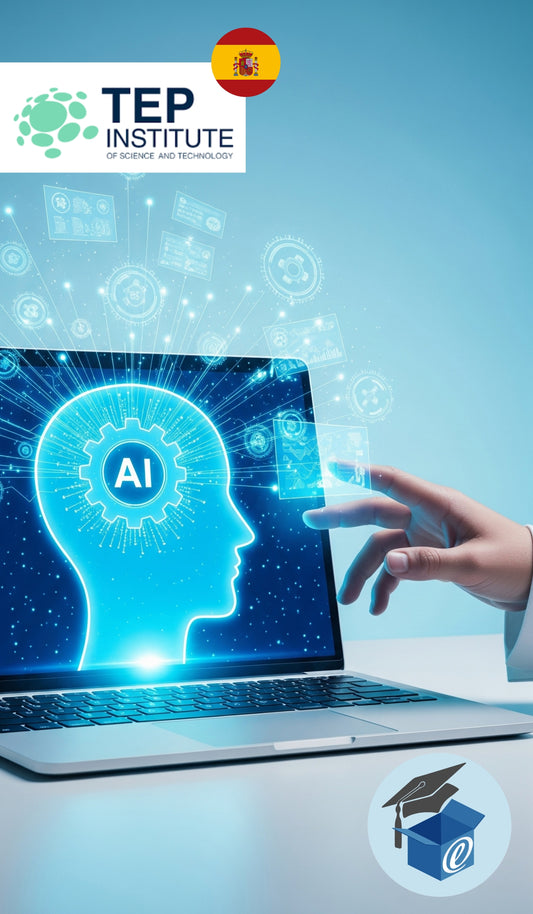 Executive Máster en Inteligencia Artificial aplicada a la Logística y Cadena de Suministro