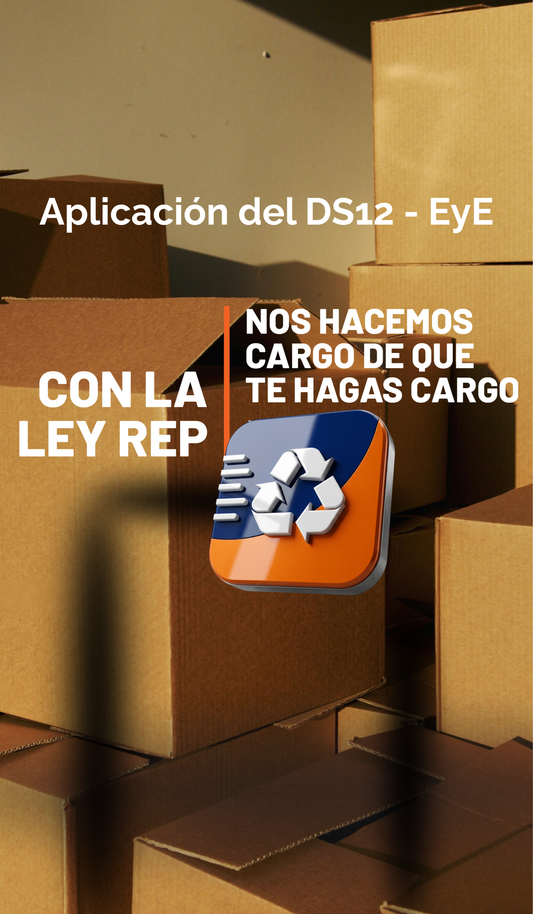 Curso: Aplicación del DS8 - Envases y Embalajes