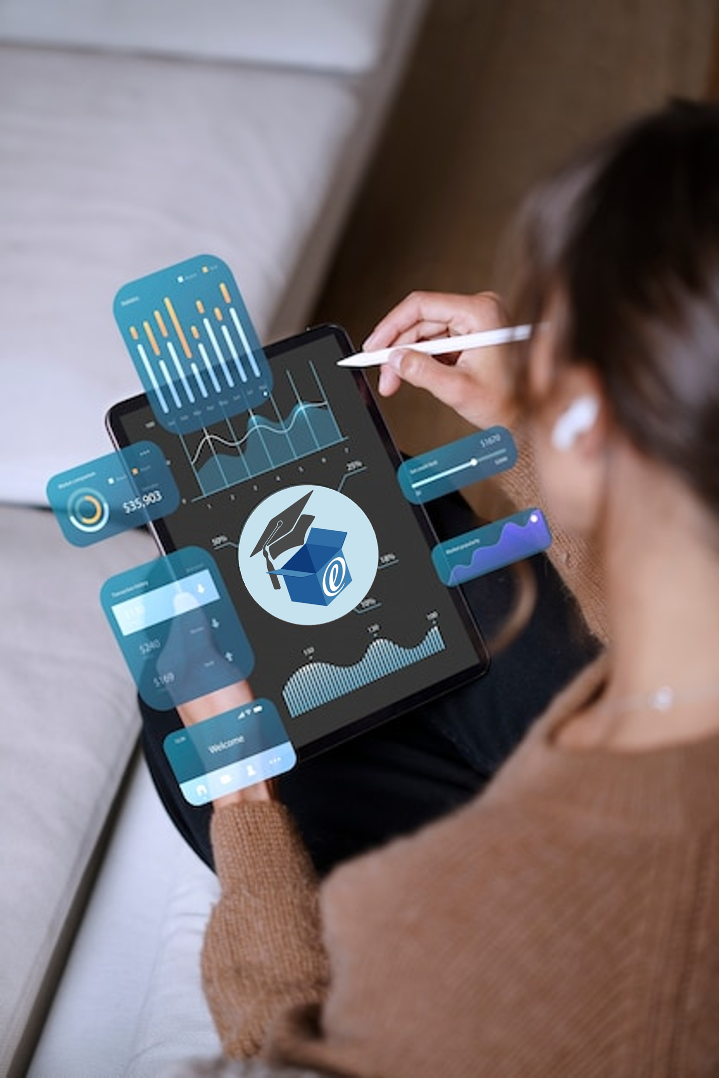 Curso: Productividad Laboral con Inteligencia Artificial